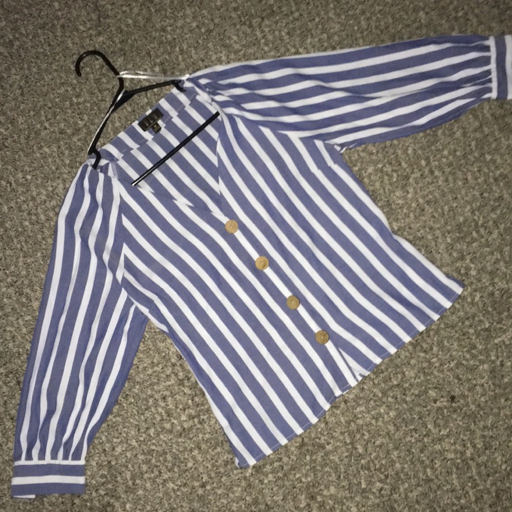 Blouse - Picture 3 of 3